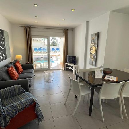 Nerja Paradise Rentals - Villa Verania Екстер'єр фото