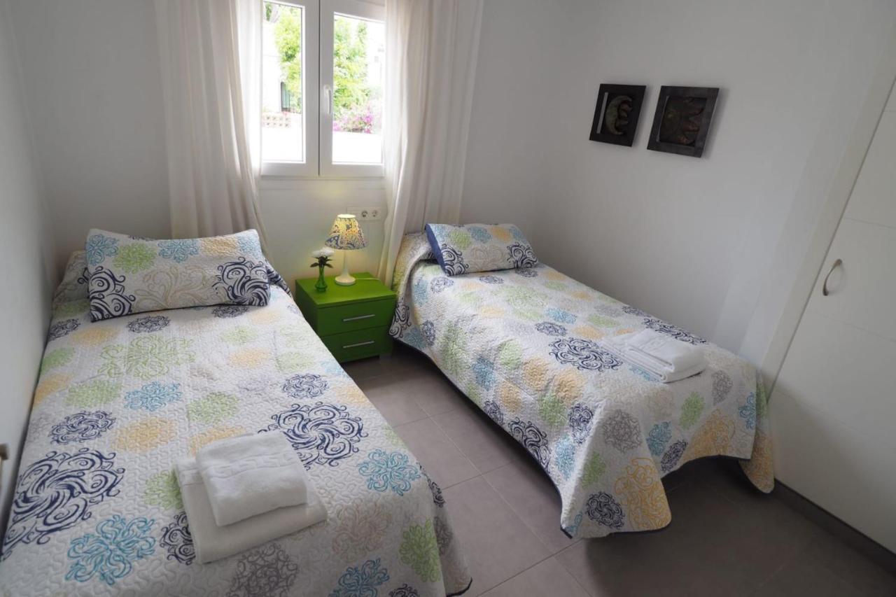 Nerja Paradise Rentals - Villa Verania Екстер'єр фото