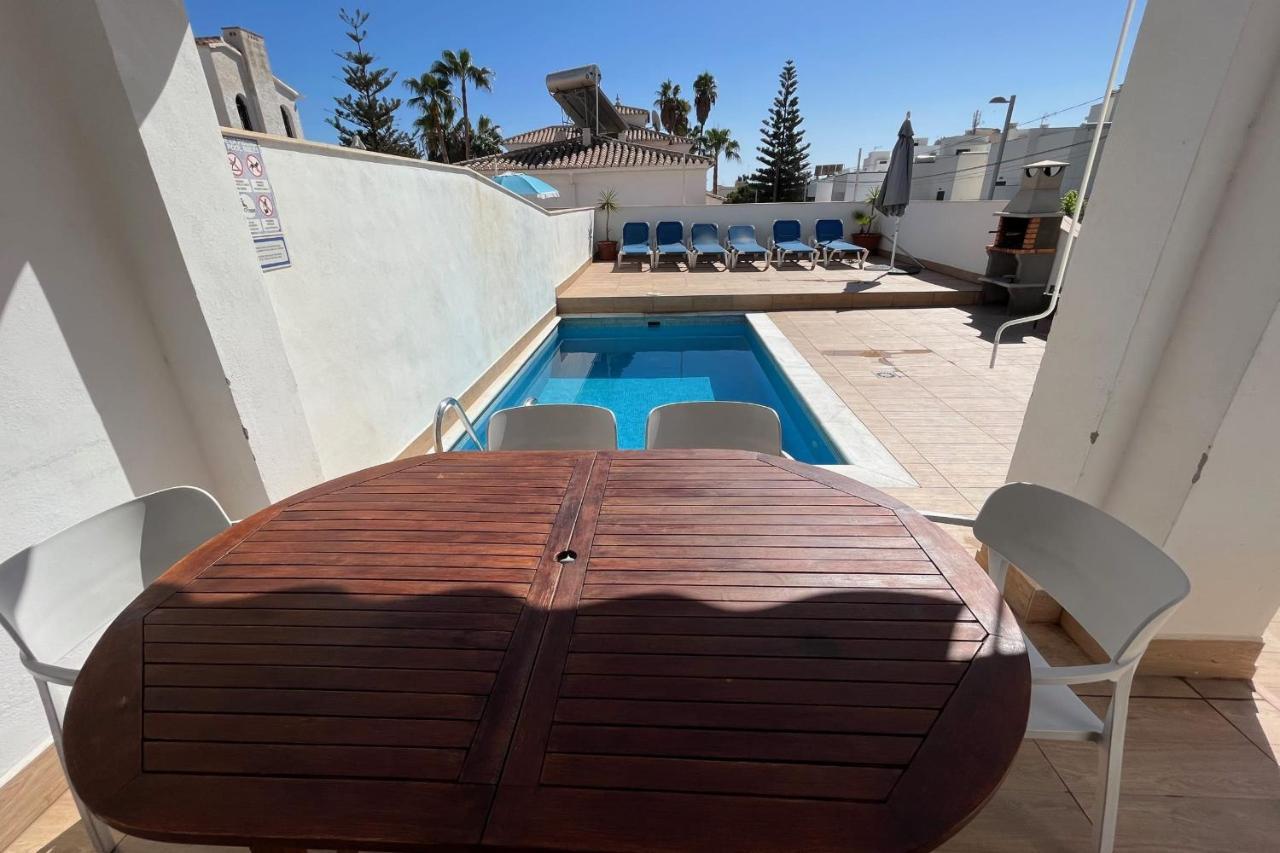 Nerja Paradise Rentals - Villa Verania Екстер'єр фото