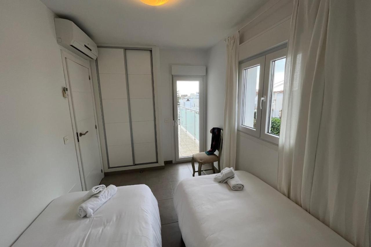 Nerja Paradise Rentals - Villa Verania Екстер'єр фото