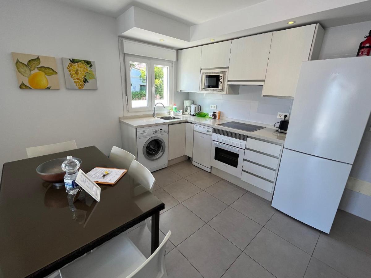 Nerja Paradise Rentals - Villa Verania Екстер'єр фото