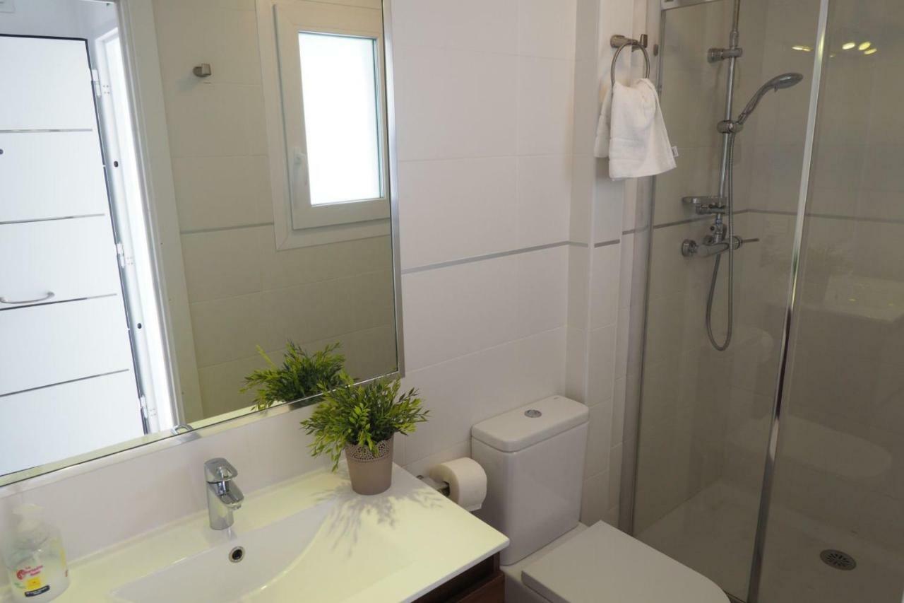 Nerja Paradise Rentals - Villa Verania Екстер'єр фото